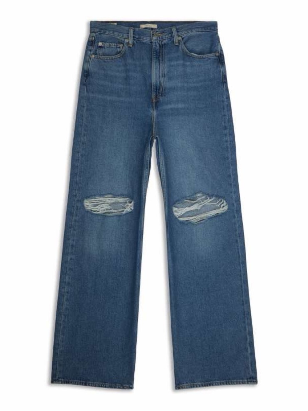 Levi’s Premium High Loose Jeans Size 28